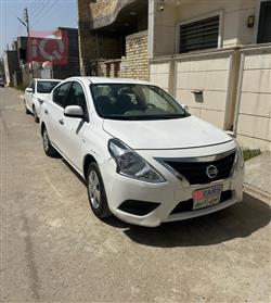 نيسان صني